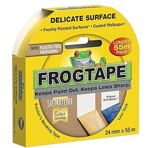 FrogTape Delicate Surface Painters Masking Tape
