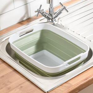My Home Collapsible Sink Bowl