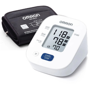 Omron M2 Upper Arm BPM