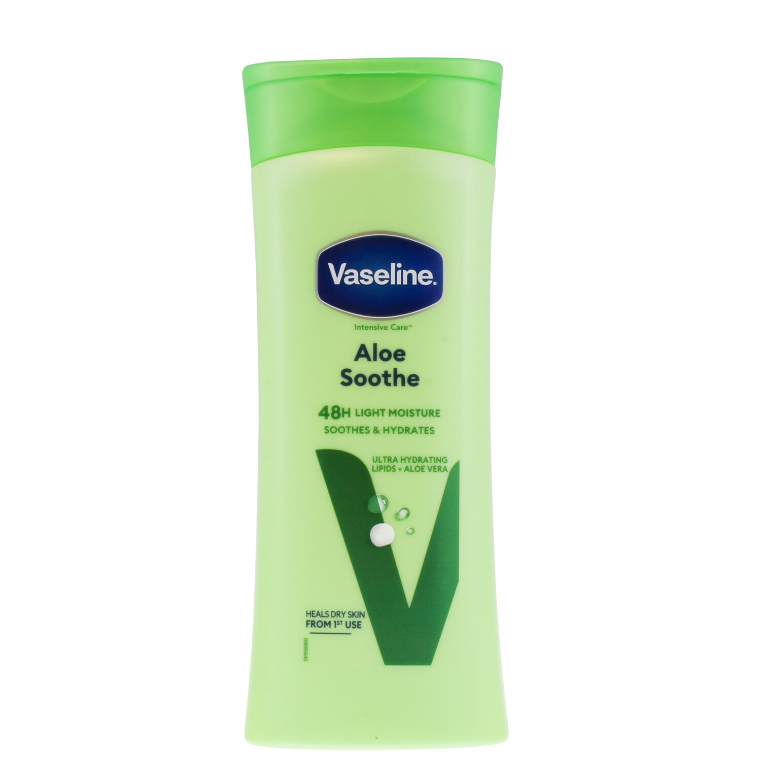 Vaseline Body Lotion - Aloe Soothe