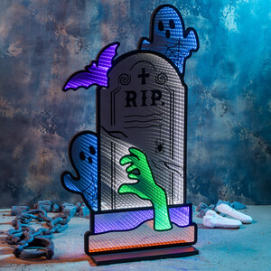 Tombstone Infinity Light