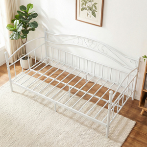 Single Size Sofa Bed