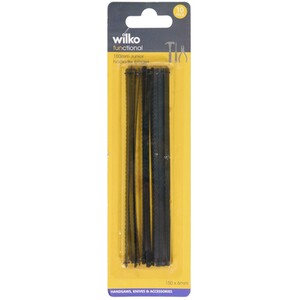 Pack of 10 Functional Junior Hack Saw Blades