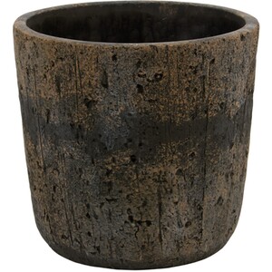 Stoneware Plant Pot