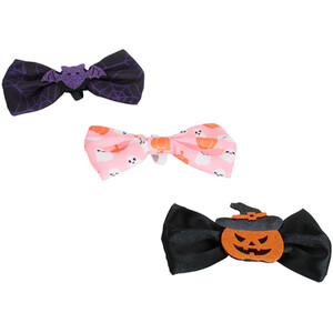 Spooky Pet Bowtie