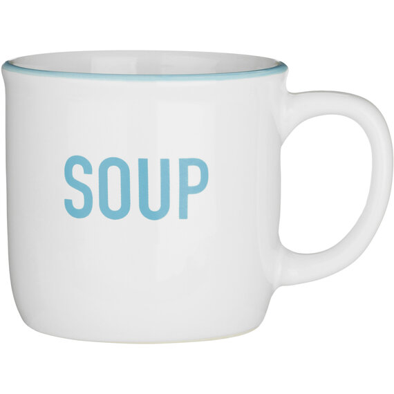 Homestead Soup Mug