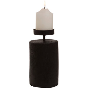 Lacuna Large Candle Holder