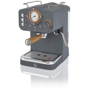 Pump Espresso Coffee Machine