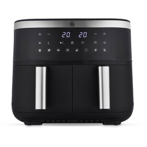 7.6L Dual Air Fryer