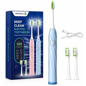 TR19 Sonic Electric Toothbrush