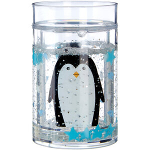 Mimo Kids Parker The Penguin Drinking Cup
