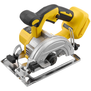 Cordless Electric Circular Saw No Battery