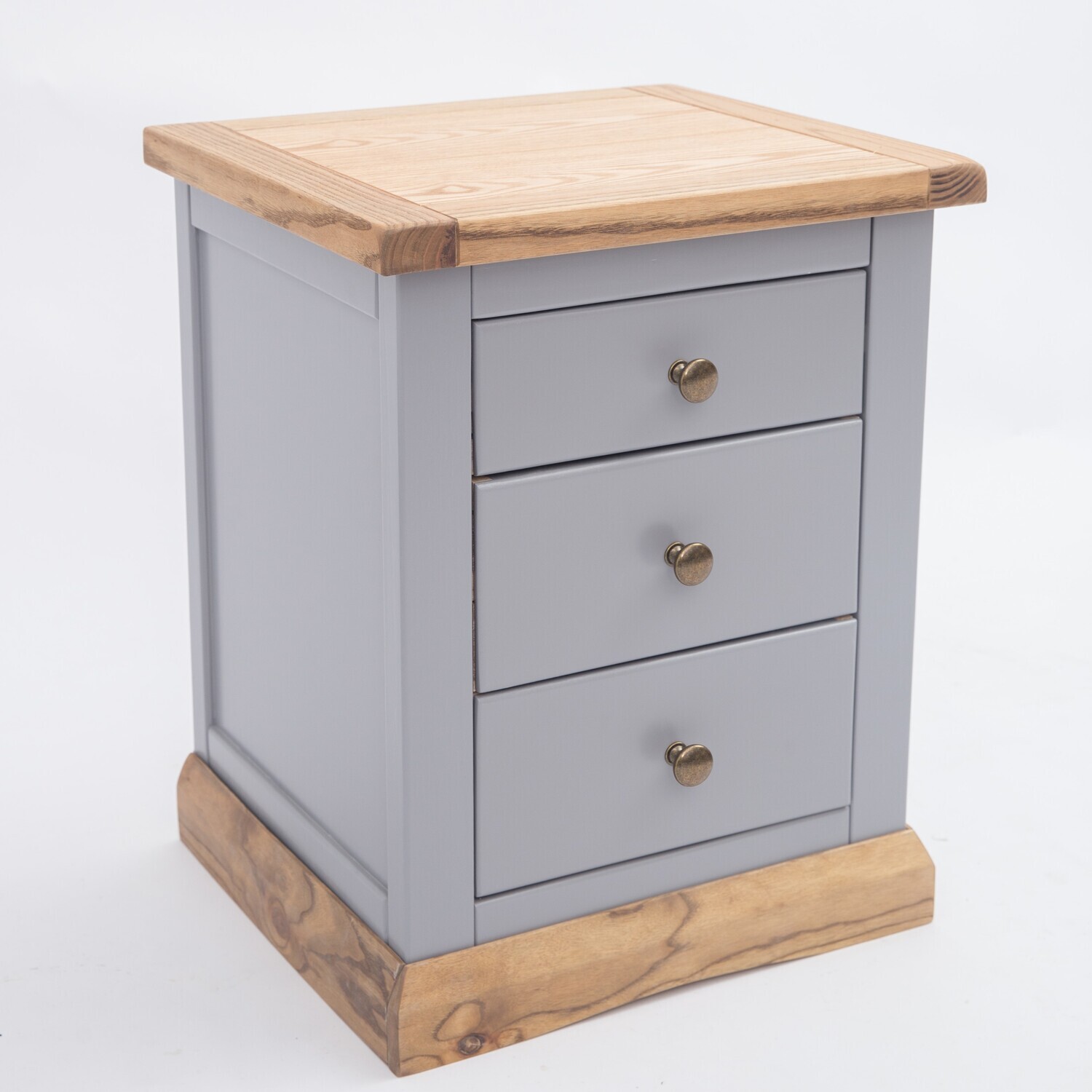 Milian 45 cm W Bedside Table - Image 4