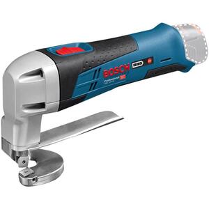 Bosch GSC 12V-13 Professional Metal Shear 12V Bare Unit