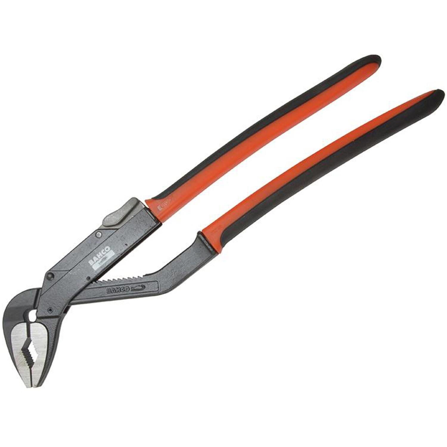Bahco 8226 Ergo Slip Joint Pliers 400 Mm 8226 - Image 10