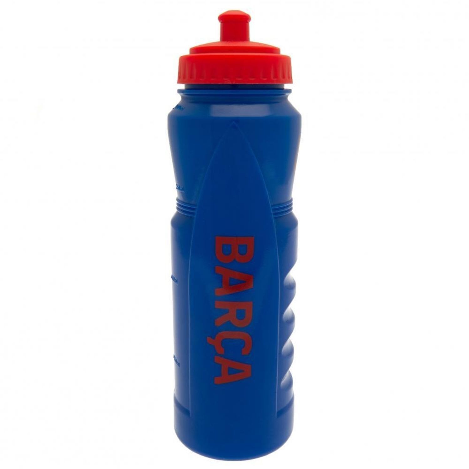 Fc Barcelona Sports Bottle - Blue/Red