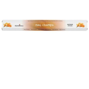 Something Different Elements Nag Champa Incense Sticks