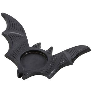 Something Different Bat Tealight Holder