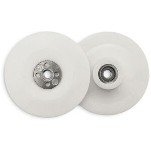 Flexipads World Class Angle Grinder Pads, Flexible Universal Use (UK Plug)