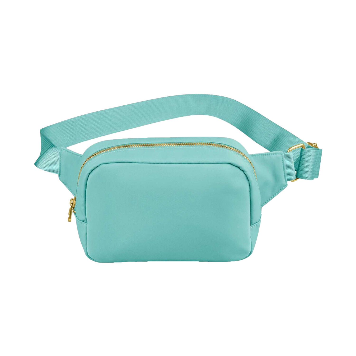 Bagbase Sundae Crossbody Bag - Mint Choc Chip