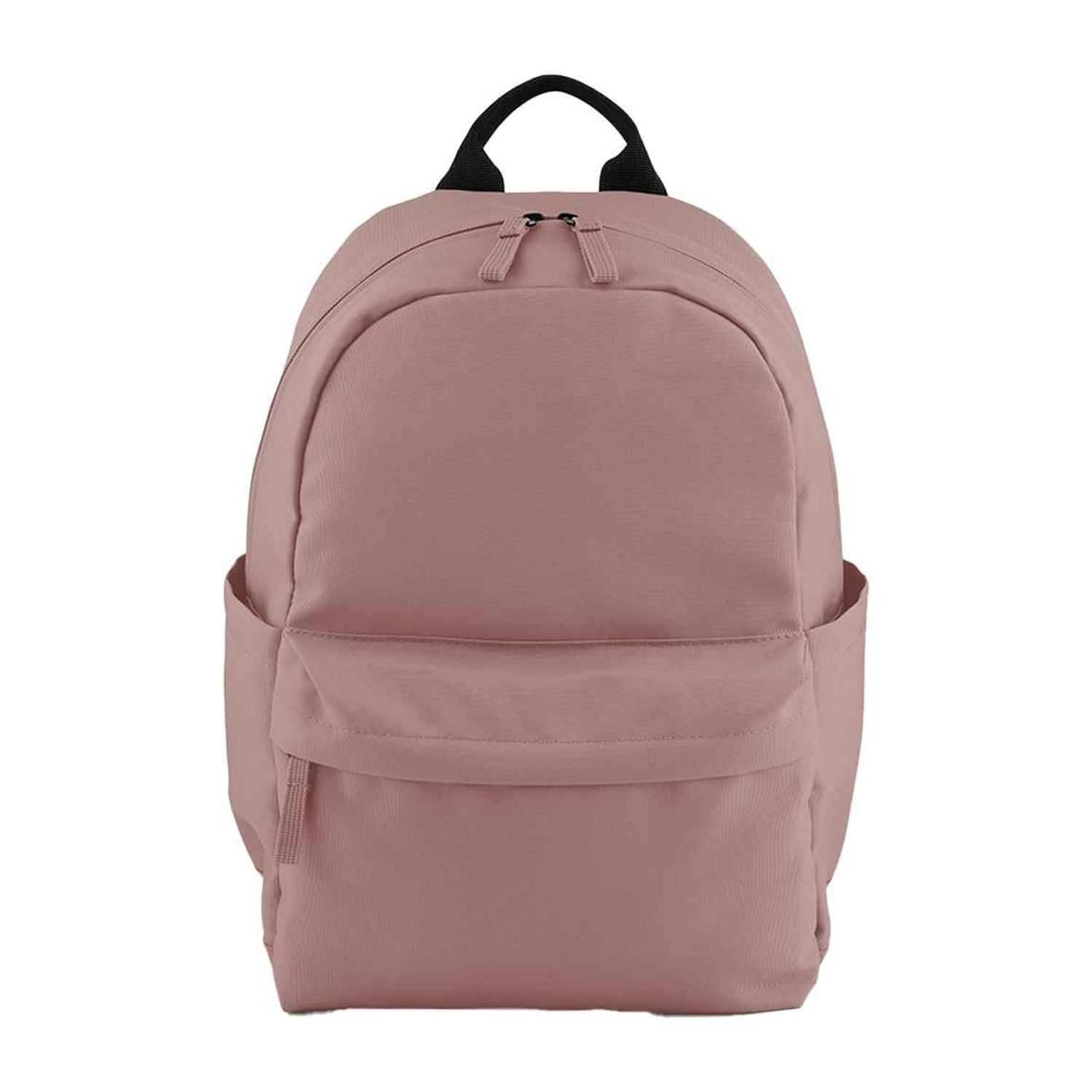 Bagbase Premium Mini Recycled Backpack - Rose