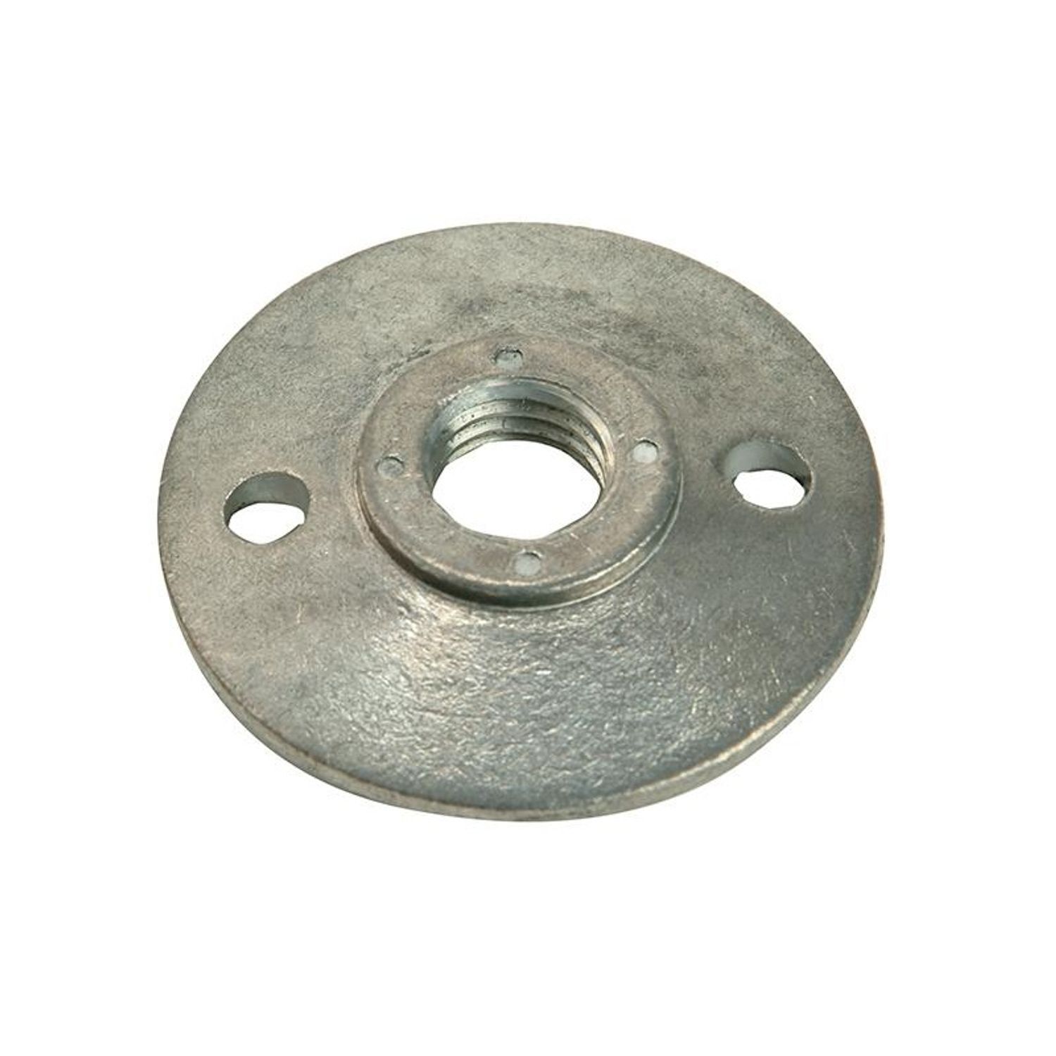 Flexipads World Class Locknuts - Multi Colour