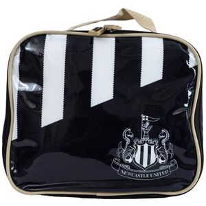 Newcastle United FC Stripe Lunch Bag