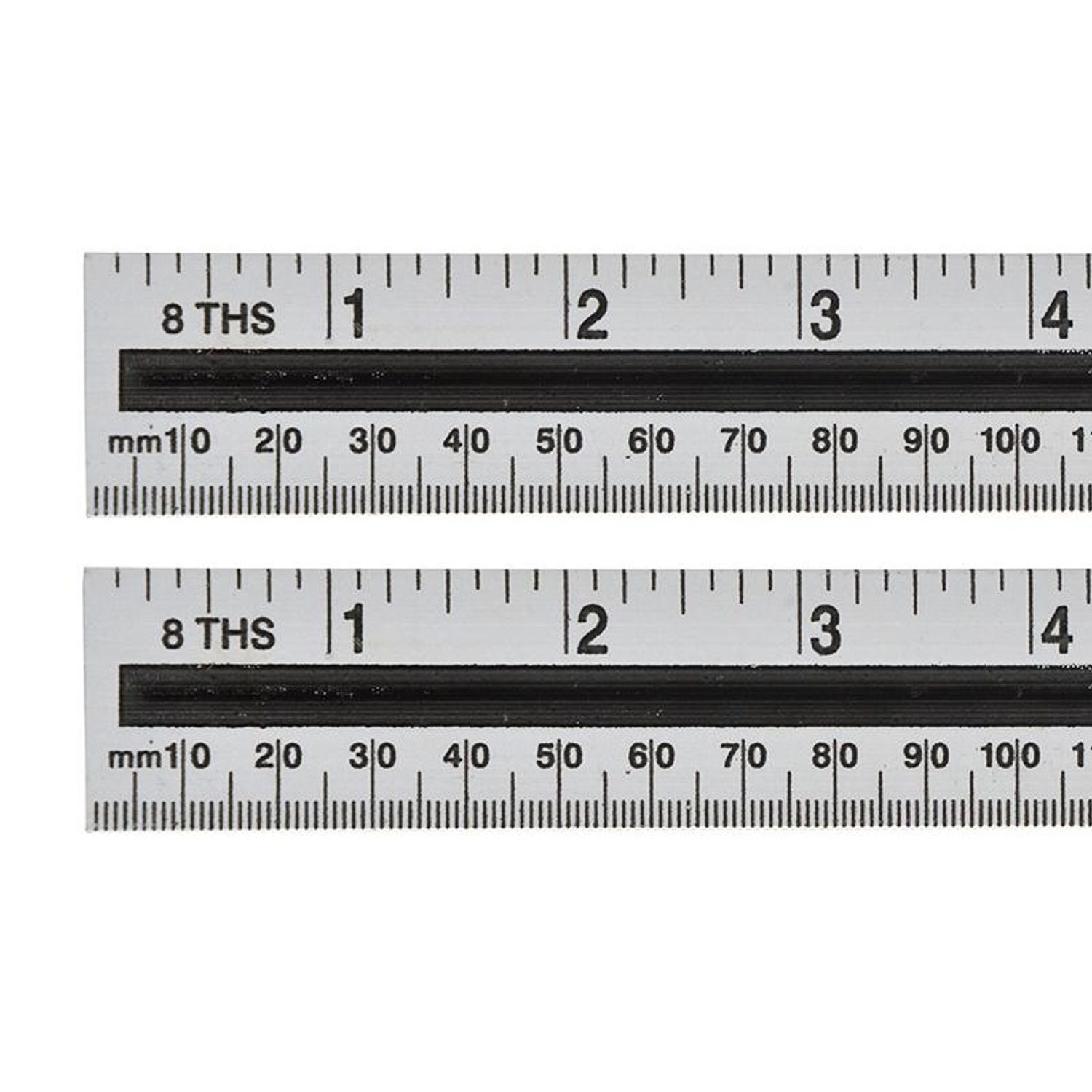 Bluespot Tools Aluminium Ruler - Multi Colour