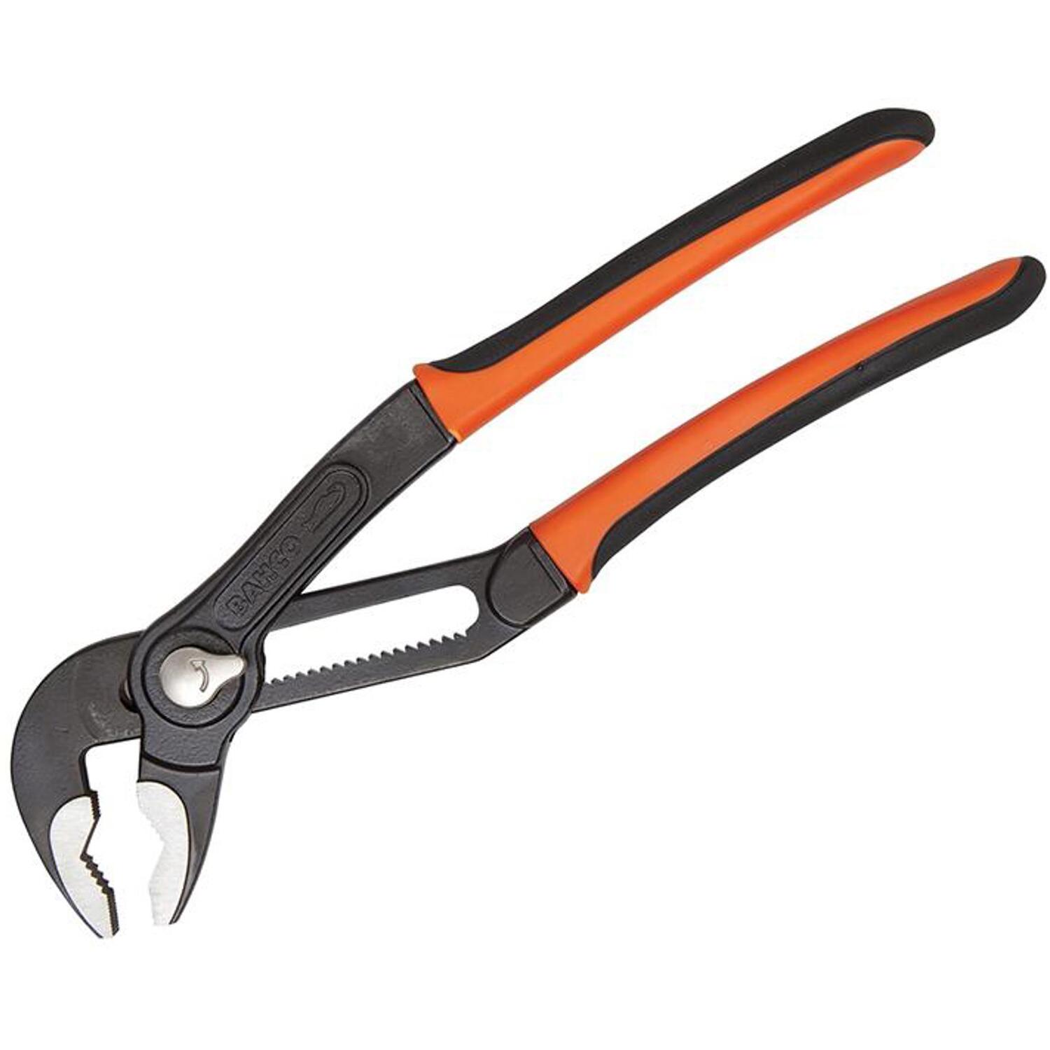Bahco 7223 Quick Adjust Slip Joint Pliers 200Mm - 50Mm Capacity - Image 11