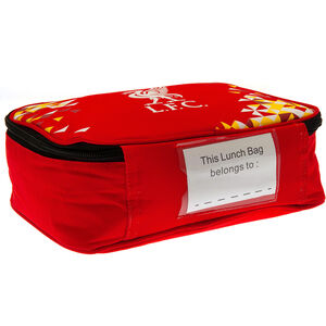 Liverpool FC Particle Lunch Bag