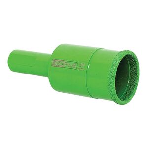 Coreplus Diamond Tile Drill Bit