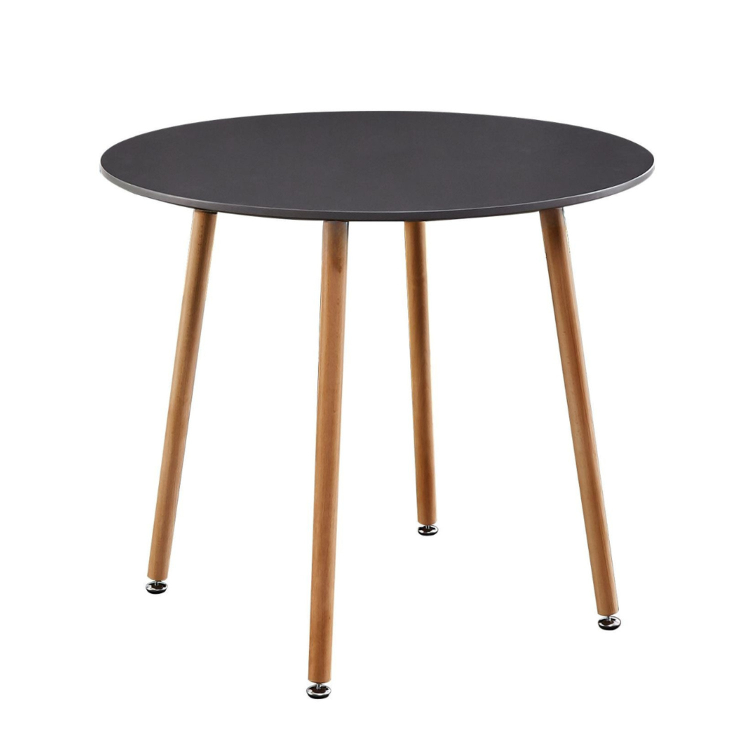 Kosy Koala - Dining Table - 90cm - Grey - Image 3