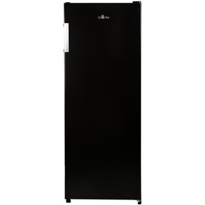 166L Freestanding Total No Frost Tall Freezer