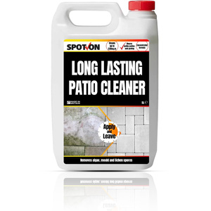 Mould, Green Algae & Fungi Killer