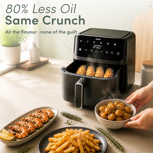 4.5L Digital Air Fryer