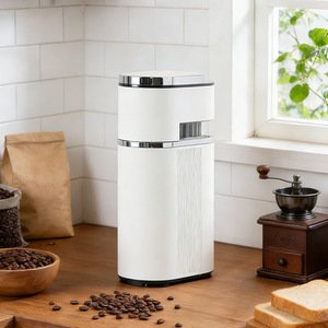 Lightweight Travel Mini Espresso Coffee Machine
