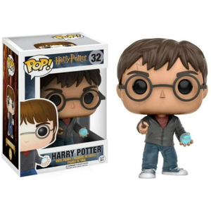 Funko Pop Movies Harry Potter Harry W Prophecy Vinyl Figure 32