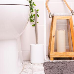 Resin Toilet Brush