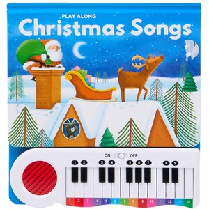 Play Along Christmas Songs