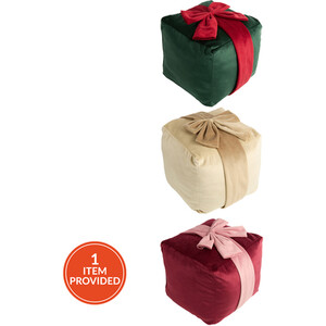 Present Shape Cushion
