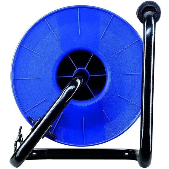 Masterplug 30m Open Reel Extension Lead