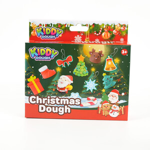Christmas Dough