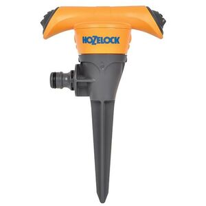 Hozelock 2510 Round Sprinkler 177m