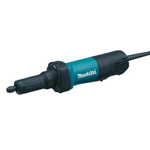 Bosch Ggs 8 Ce Professional Straight Grinder (UK Plug)
