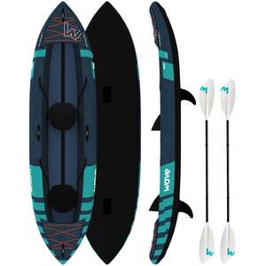 Wave Voyager