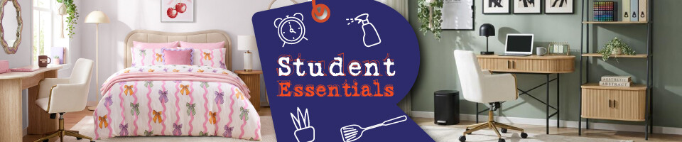 student essentials uni