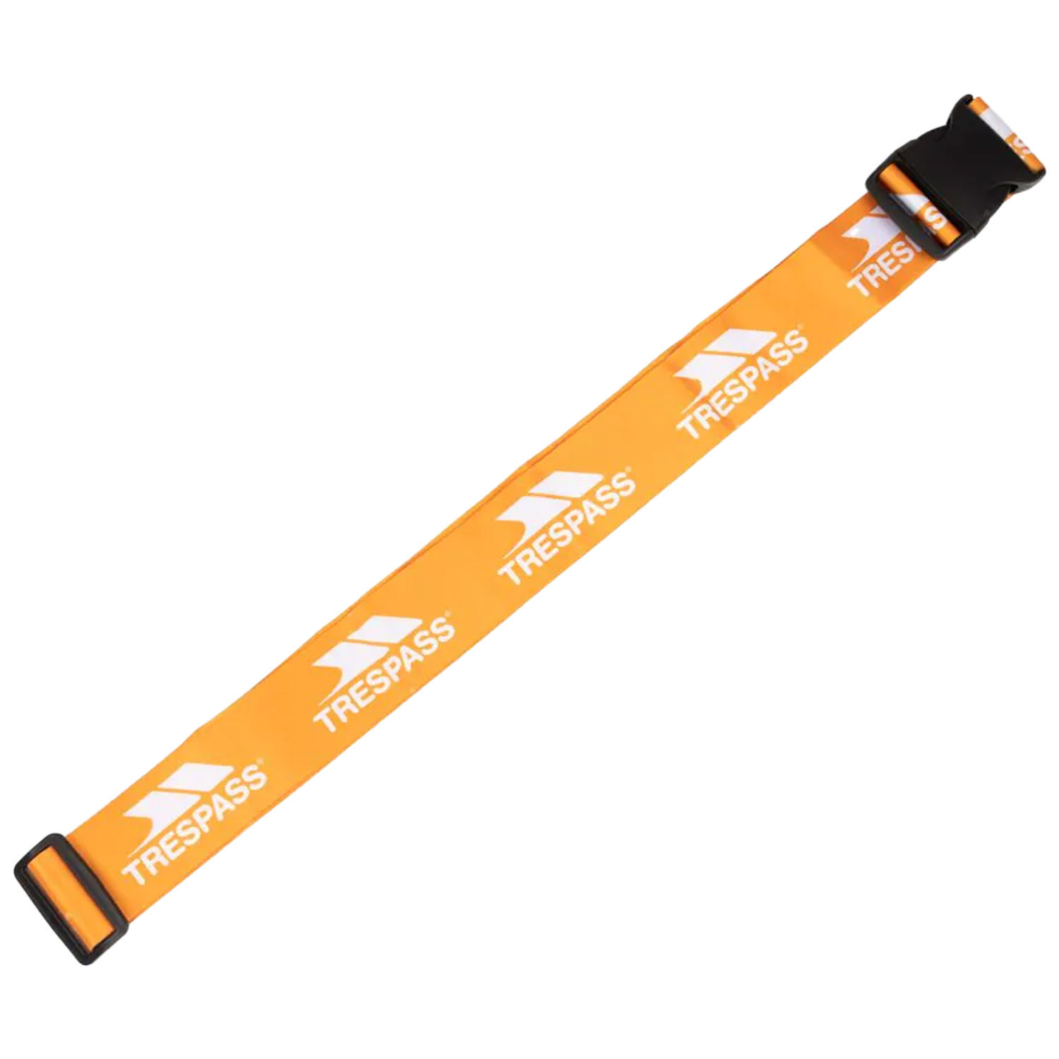Trespass Luggage Strap - Fluorescent Orange