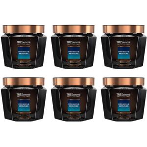 TRESemme Hair Mask Hydra Molecular Moisture Deep Hydration Hair Care 300ml, 6Pk