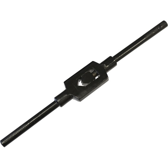 Faithfull bar-type tap wrench M7 - M27