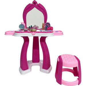 Vanity Playset